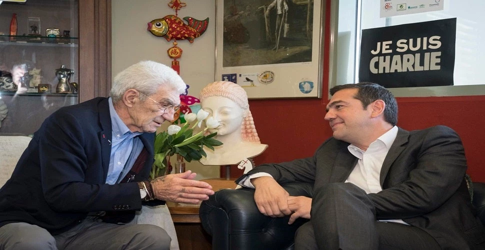 Σοκαριστική δήλωση Τσίπρα – Οι γλύκες στον Μπουτάρη και η διάψευση πρόωρων εκλογών (βίντεο)